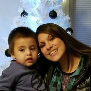 Meet your Posher, Jonie